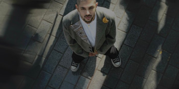 Ulaş’dan İlk EP Müjdesi