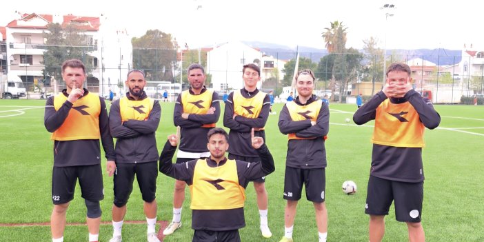 Kulüp Başkanı Erdem Karaosmanoğlu: “Taraftarlarımızı Pazar Günü Bekliyoruz”