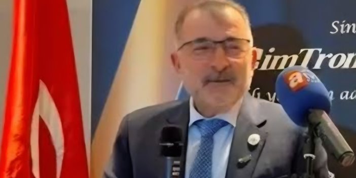 Turgut Torunoğlu’nun 45 Yıllık Başarı Hikâyesi: Simtronic