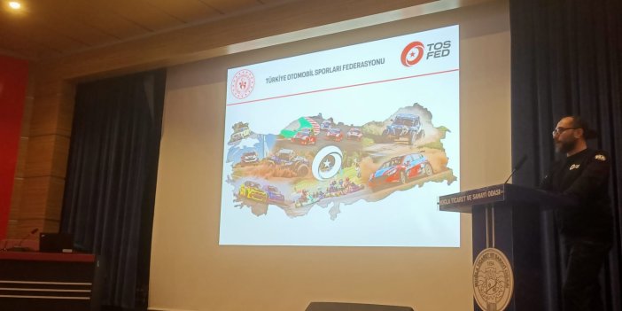 Marmaris’ten Otomobil Sporlarına Yeni Gözetmenler