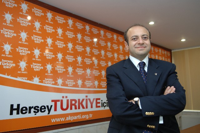 Bağış:Ezberleri bozmalıyız