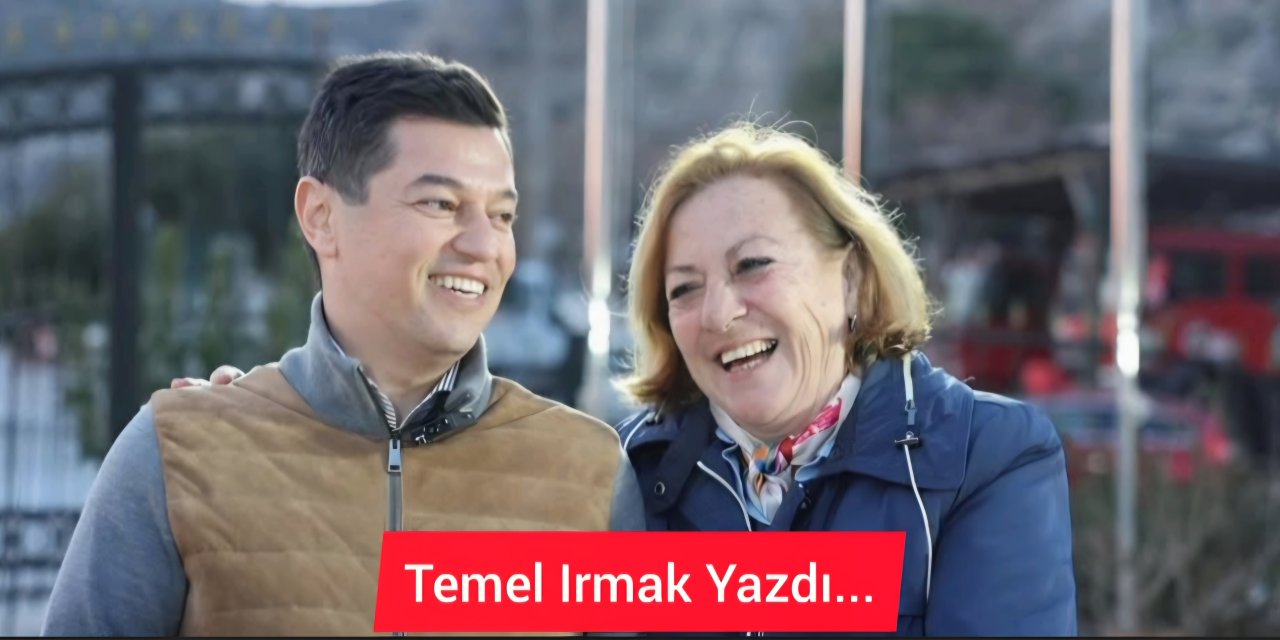 Başkan Acar Ünlü Öncülüğünde Marmaris’te Ramazan Sofraları ve Dayanışması Yaşandı