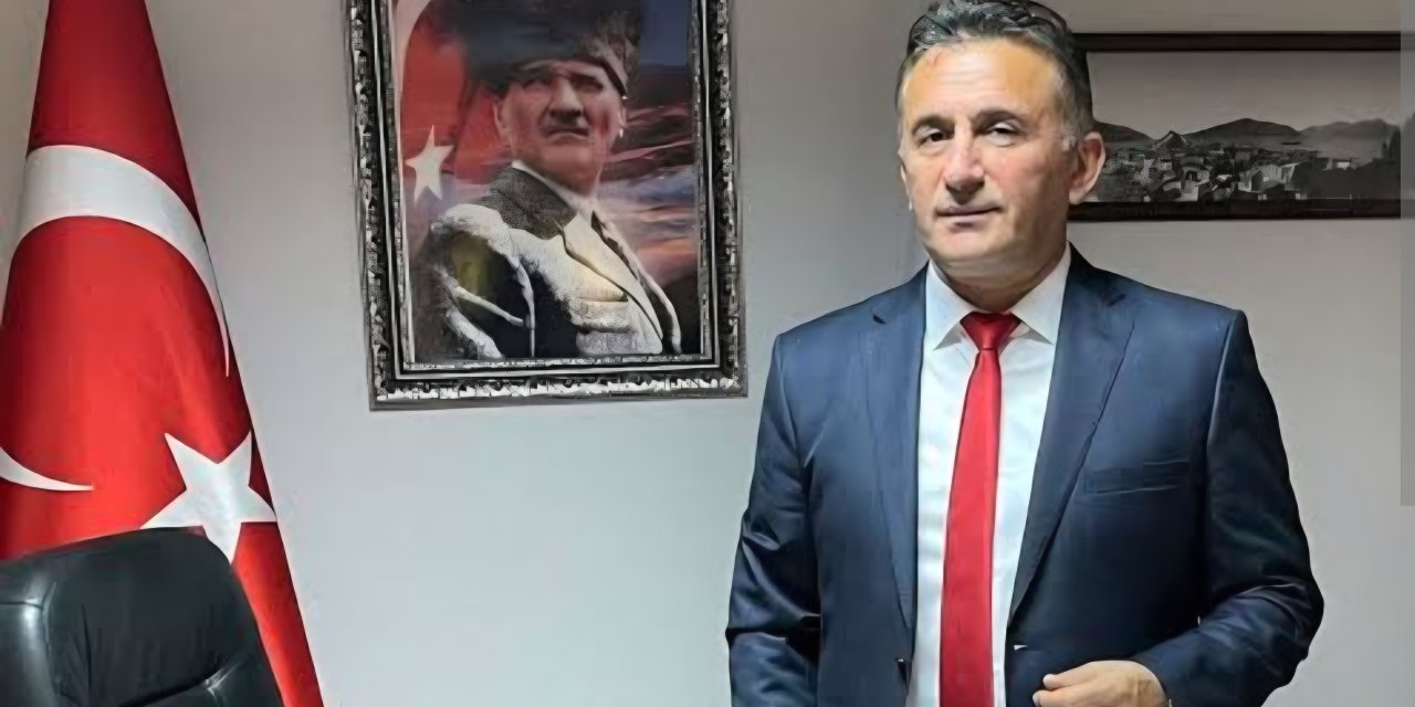 İhsan Öztürk, Mübarek Ramazan İçin Temennilerini Paylaştı
