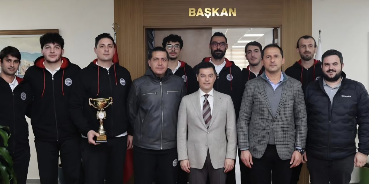Marmaris Belediyespor Basketbol Şubesinden Birlik ve Destek Çağrısı