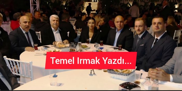 Muğla’da Ramazan, Gönüllerde Sofra Kurdu