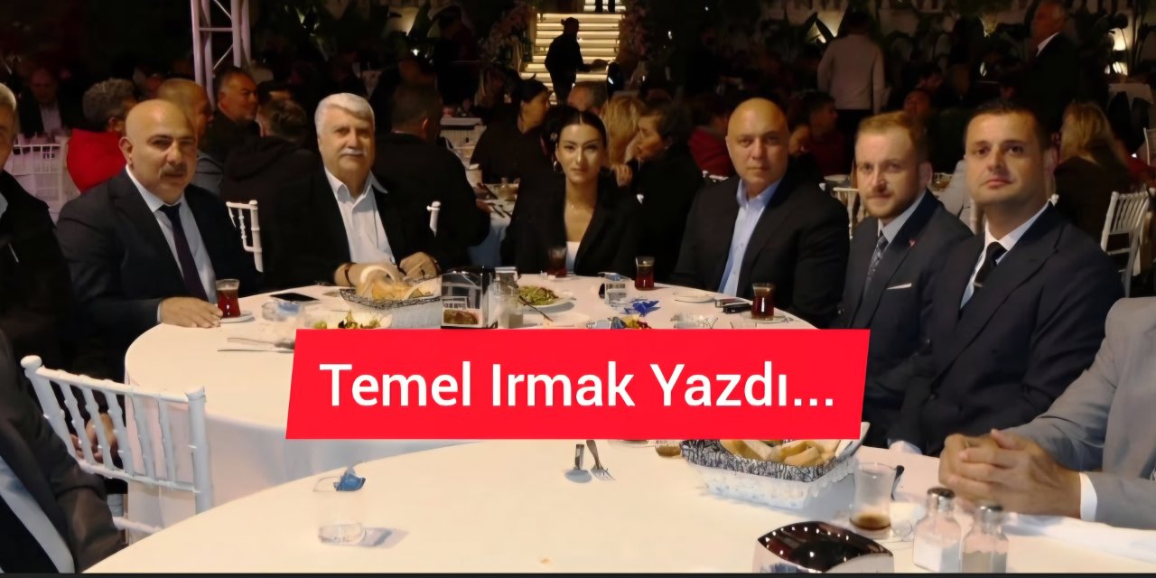 Muğla’da Ramazan, Gönüllerde Sofra Kurdu