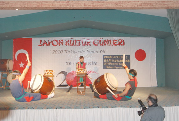 YOUKOSO!.. (Hoşgeldiniz)