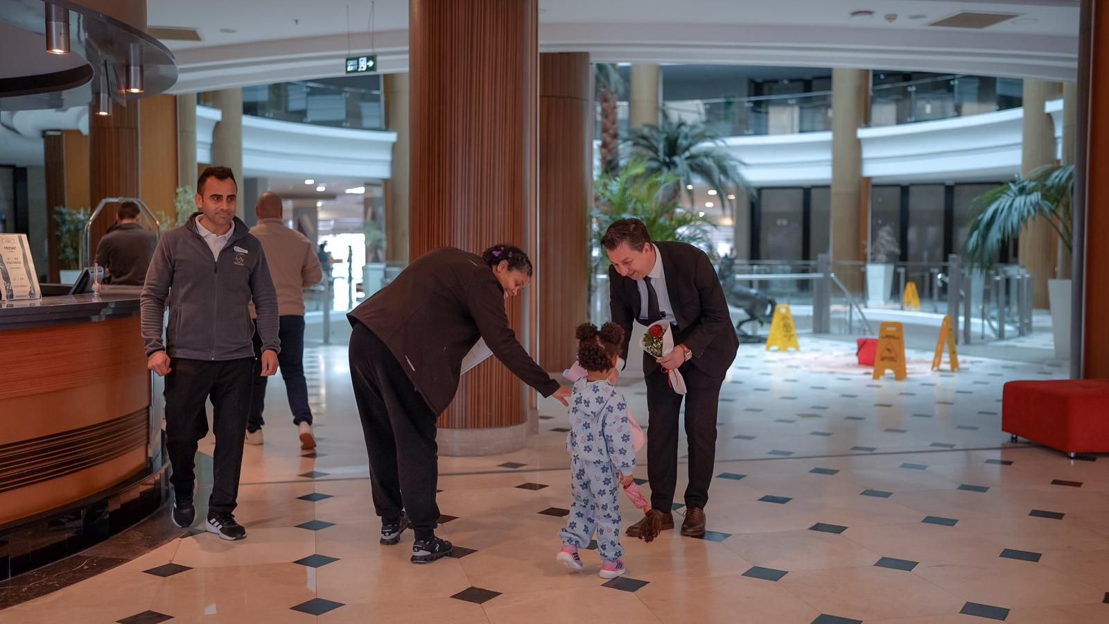 Mehmet Ayyıldız: Marmaris’te 2026 Turizm Sezonu Umutla Başladı