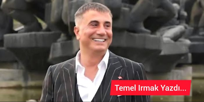 Sedat Peker