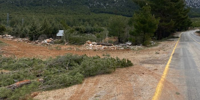 CHP Muğla’dan Göktepe Yolu Tepkisi: “Gerçekler Perdelenemez”