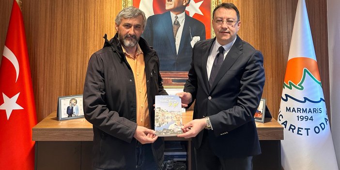 Temel Irmak’ın 30 Yıllık Birikimi Kitapla Taçlandı