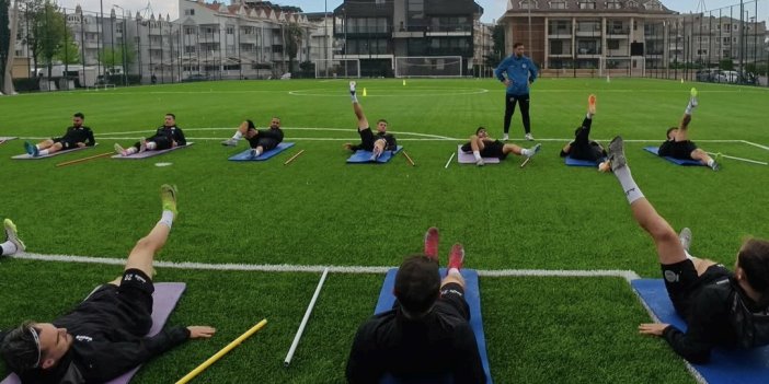 Marmaris Yat Marina FK’da Bayram Dönüşü Mesaisi Başladı