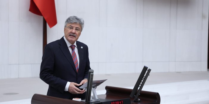 Prof. Dr. Metin Ergun: "Binlerce Yaşlı Muhtaç Hale Getirildi!"