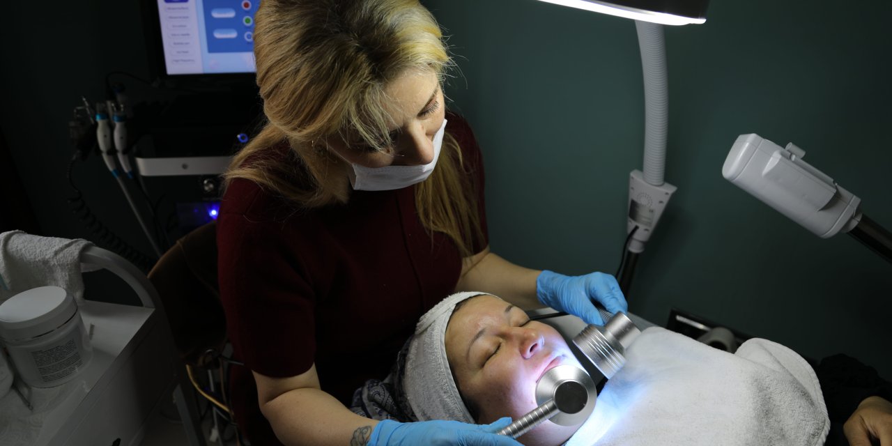 MARMARİS’TE KADIN EMEĞİNE ANLAMLI DOKUNUŞ