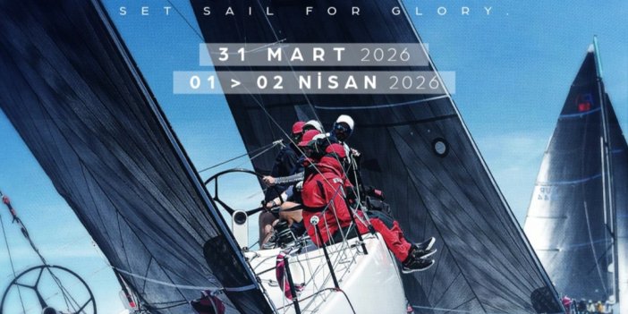 MARMARİS’TE YELKEN HEYECANI: MIYC KIŞ TROFESİ VE CAMPUS CUP BAŞLIYOR