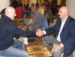 Marmaris'te zarlar eğitim için atıldı