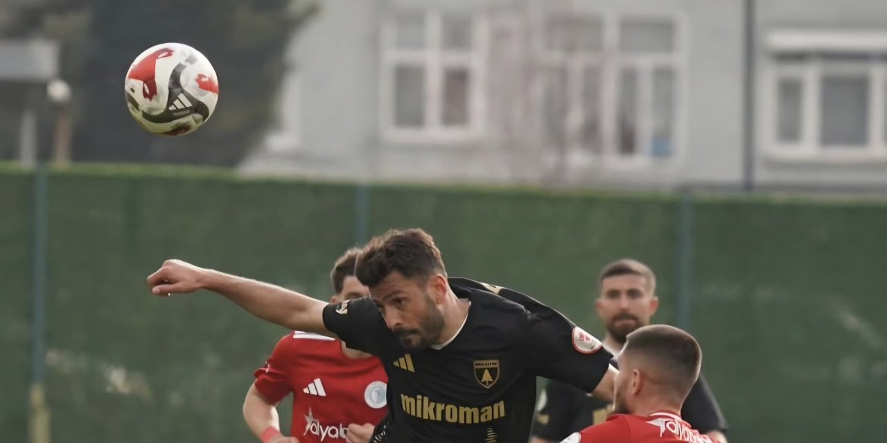 Muğlaspor Deplasmandan 1 Puanla Dönüyor