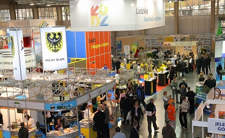 Polonya pazarında umut var