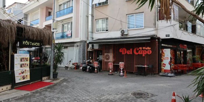 Marmaris’te Bariyer Dönemi Sona Erdi: Akıllı  Kamera Sistemi Devrede