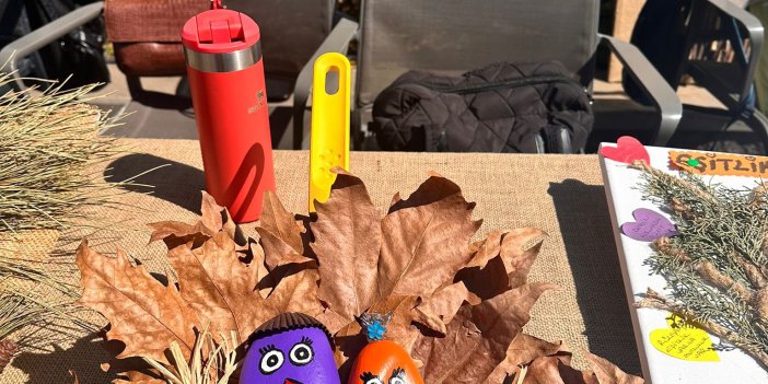 Marmaris’te “Doğa Konuşuyor” Sergisi DMD Hastası Çocuk İçin Umut Olacak