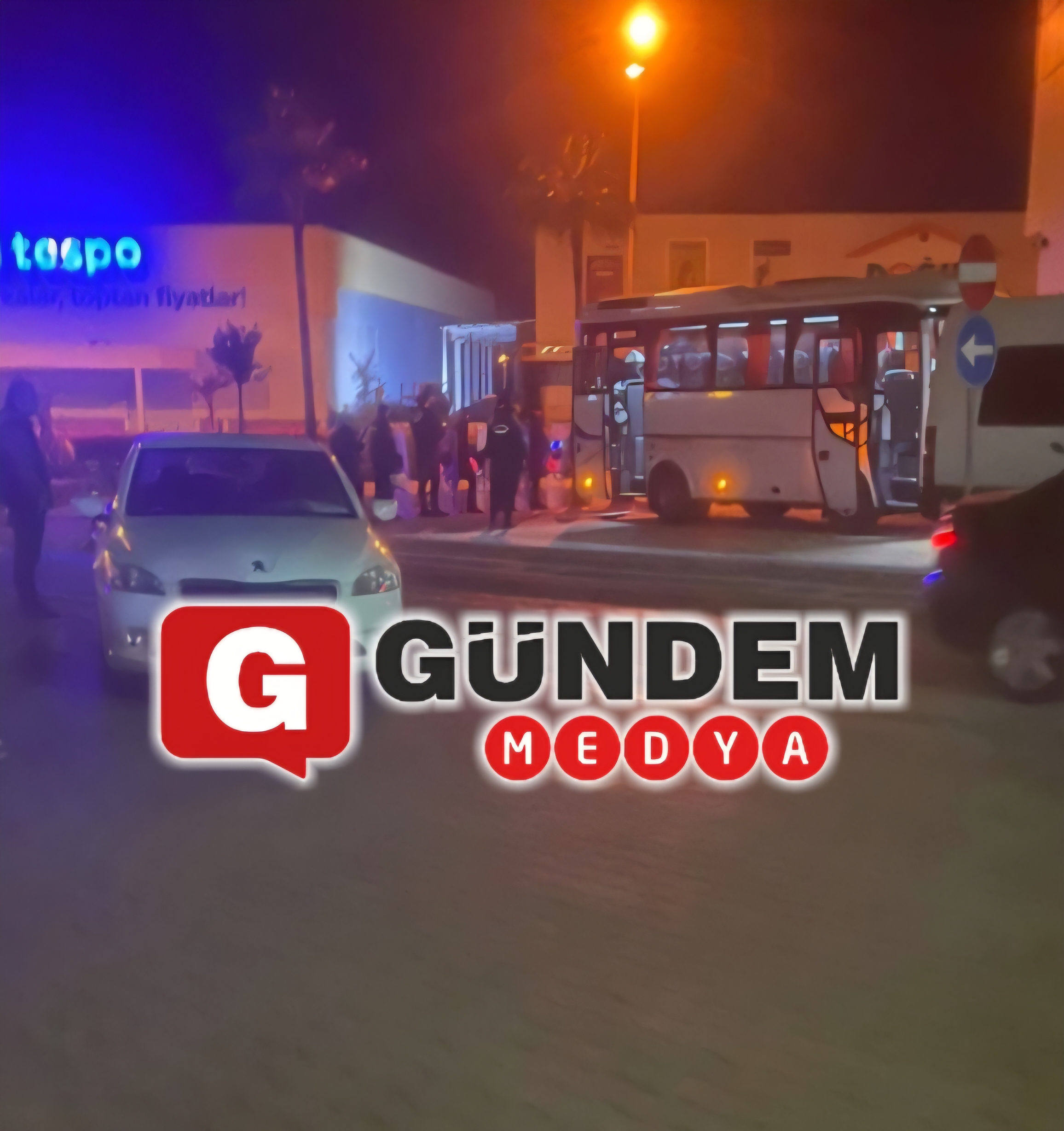 Marmaris Belediyesi’ne Gece Yarısı Polis Baskını!