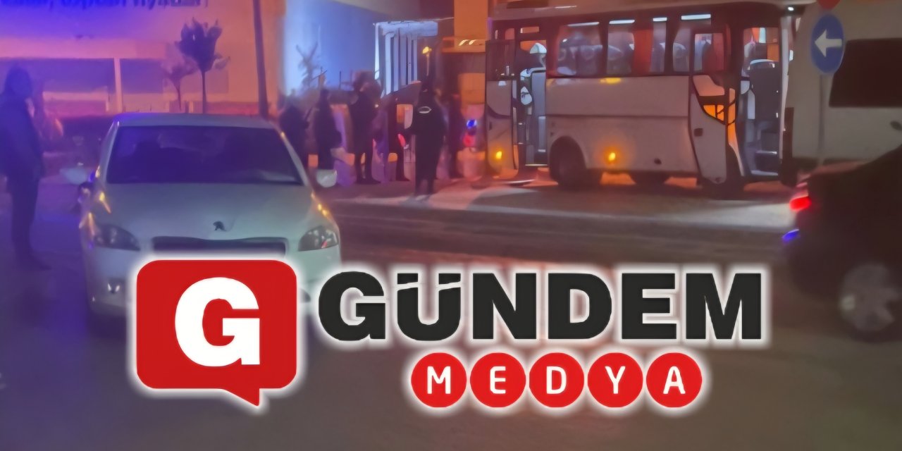 Marmaris Belediyesi’ne Gece Yarısı Polis Baskını!