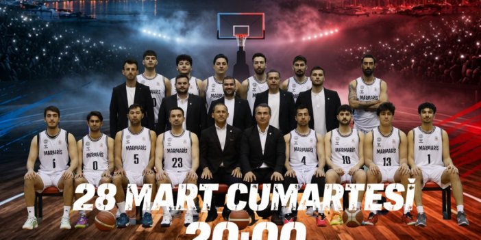 Haydi Marmaris Salona!