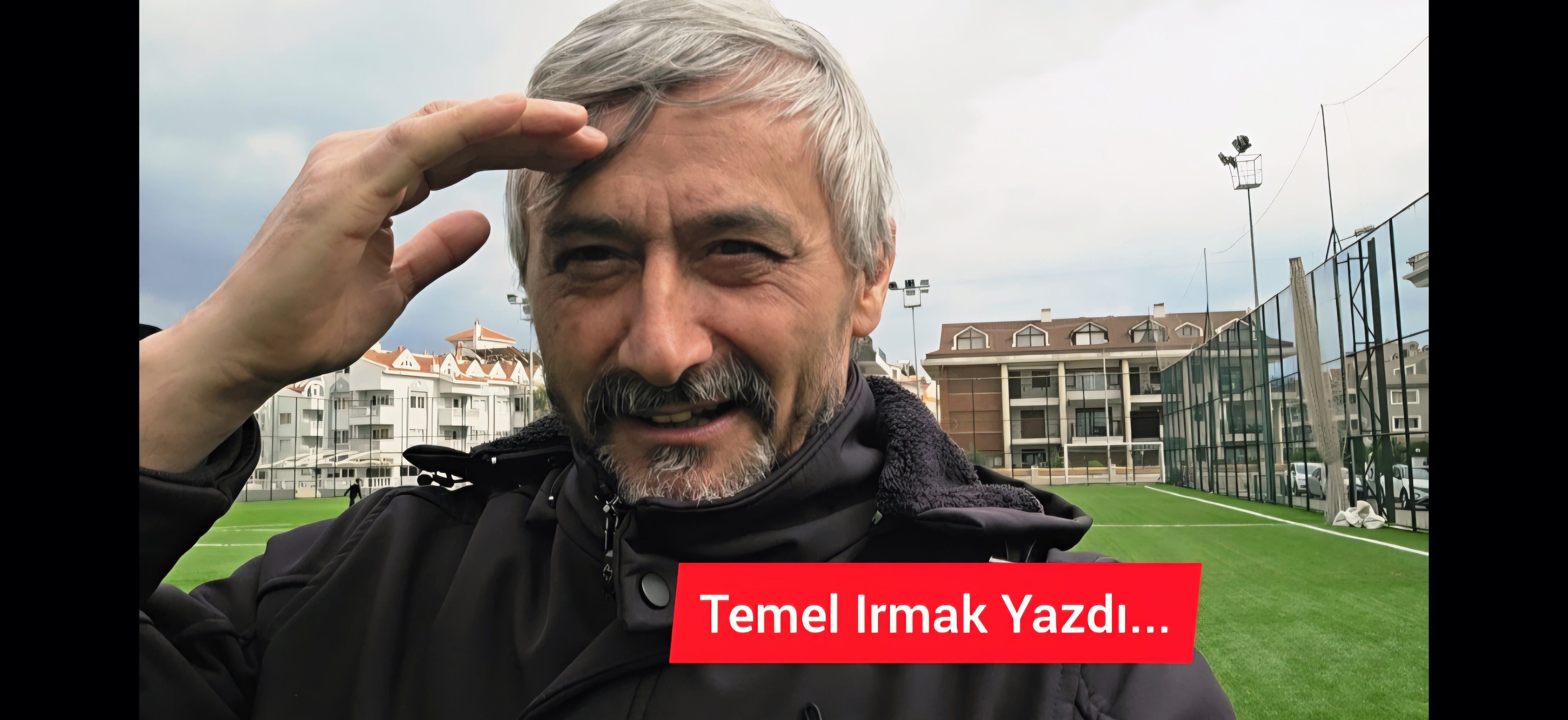 Saha Kenarındaki Sessiz Baskı: Çocuk Futbolunda Ailelerin Rolü