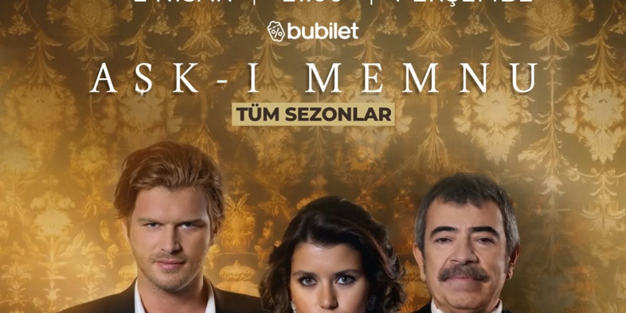 Mabolla’nın 50. yıl etkinlikleri sürüyor: Nisan programı dopdolu