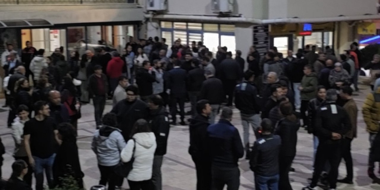 Marmaris Belediyesi’nde rüşvet soruşturması: 4 kişi tutuklandı