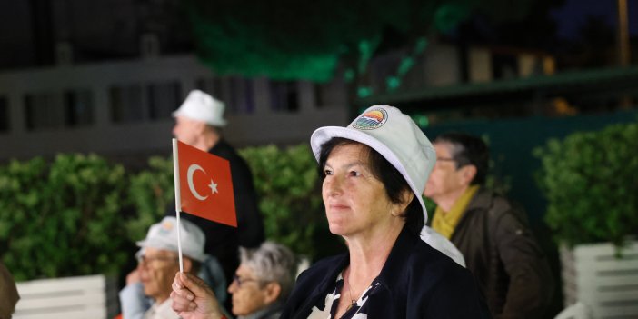 ÇALIŞMALAR MEYVESİNİ VERDİ: AVUSTURYALILAR BU YIL DA MARMARİS’TE