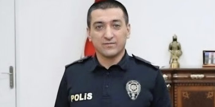 Marmaris İlçe Emniyet Müdürlüğü’ne Murat Kahraman Atandı