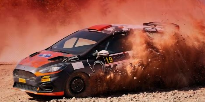 Ralli Sezonu Marmaris’te Başlıyor: Ege Rallisi Heyecanı