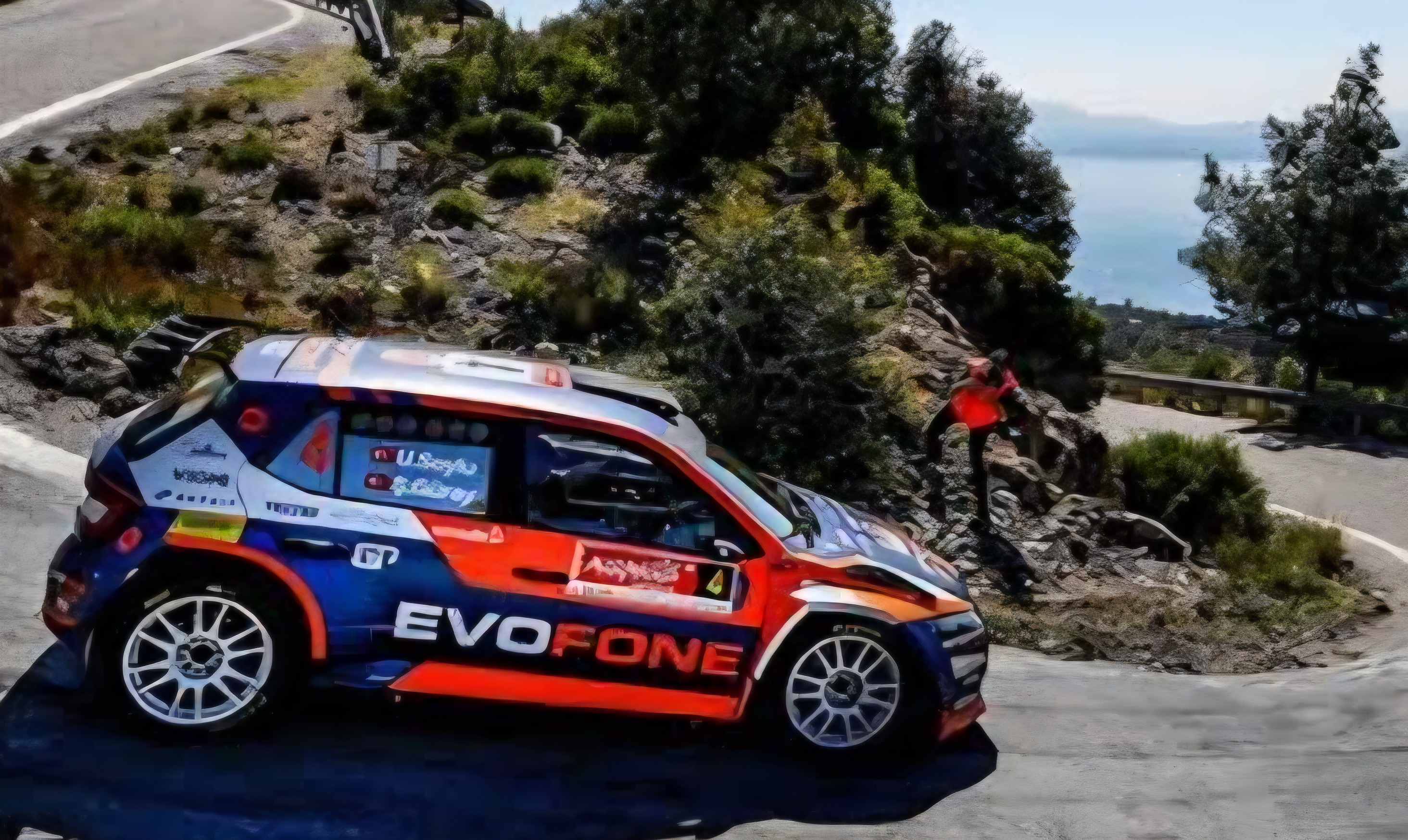 Ralli Sezonu Marmaris’te Başlıyor: Ege Rallisi Heyecanı