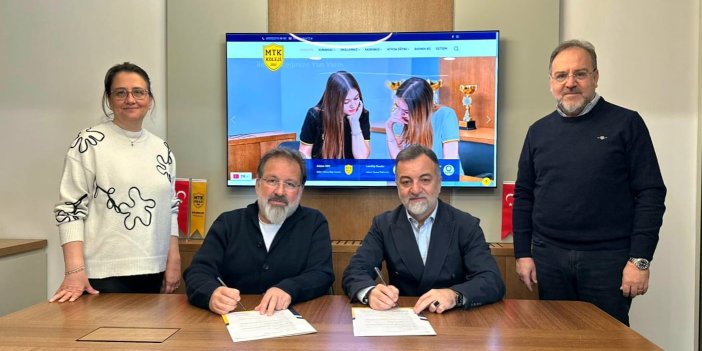 Muğla Gazeteciler Cemiyeti'nden Üyelerine Yüzde 10 Eğitim İndirimi