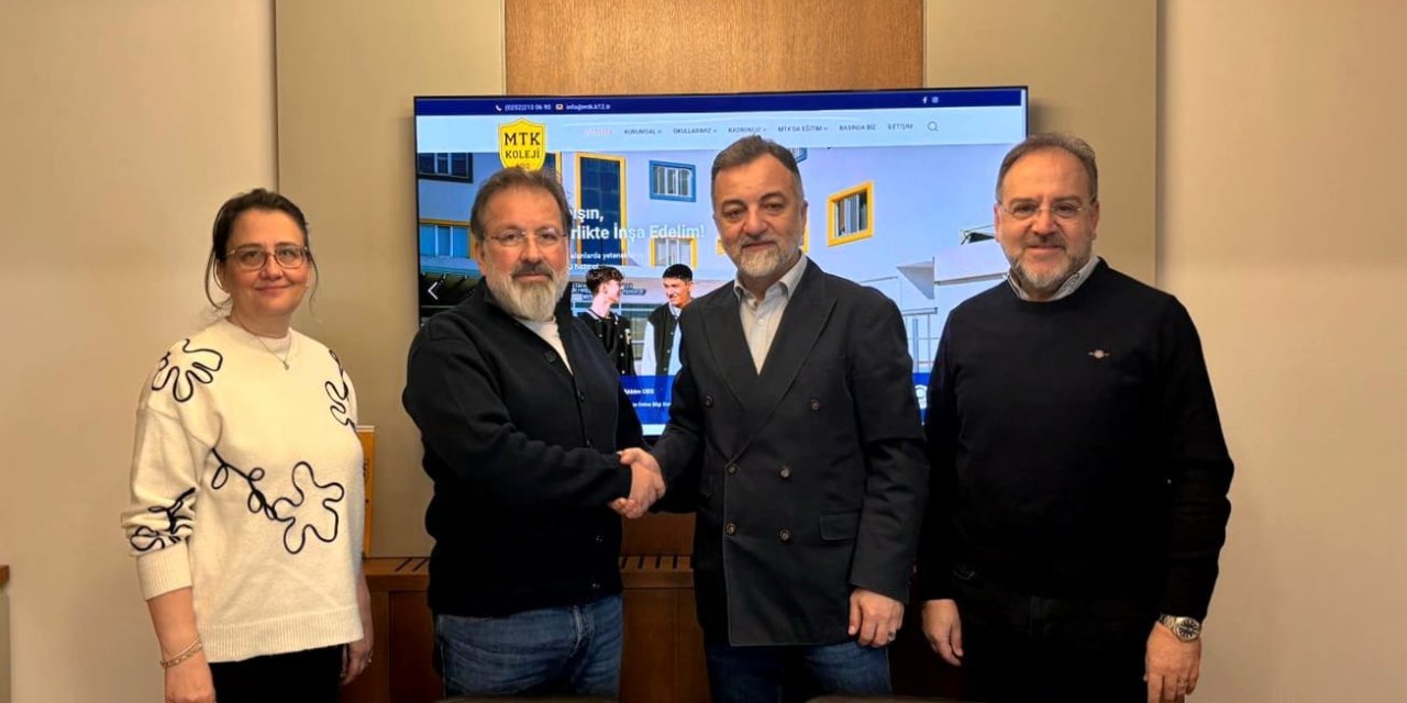 Muğla Gazeteciler Cemiyeti'nden Üyelerine Yüzde 10 Eğitim İndirimi