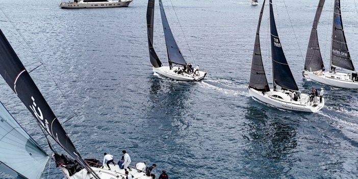 MIYC Kış Trofesi’nde Heyecan Sürüyor