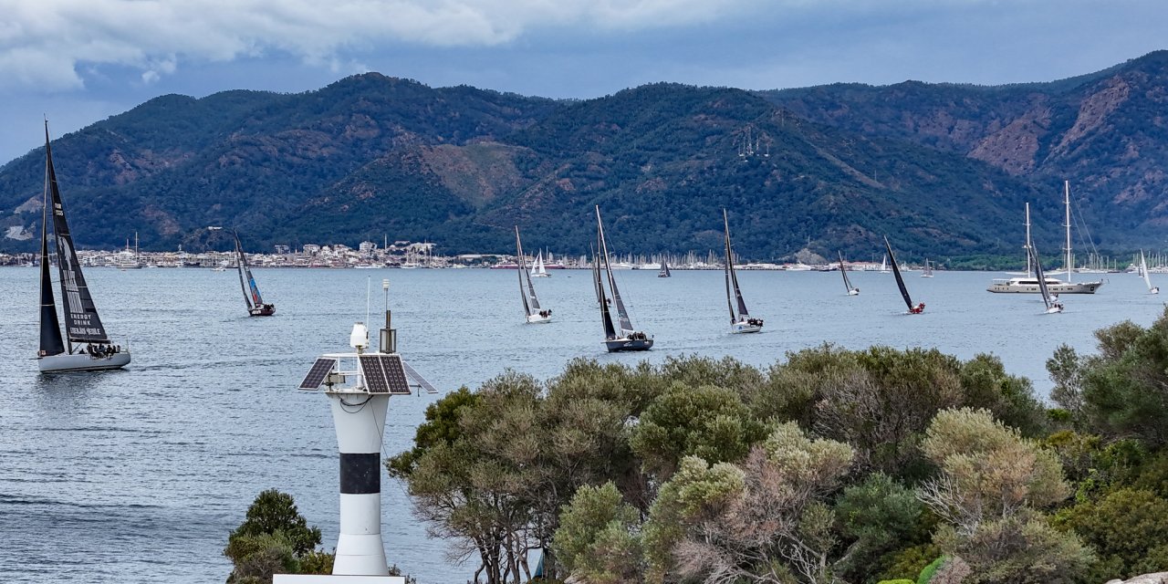 MIYC Kış Trofesi’nde Heyecan Sürüyor