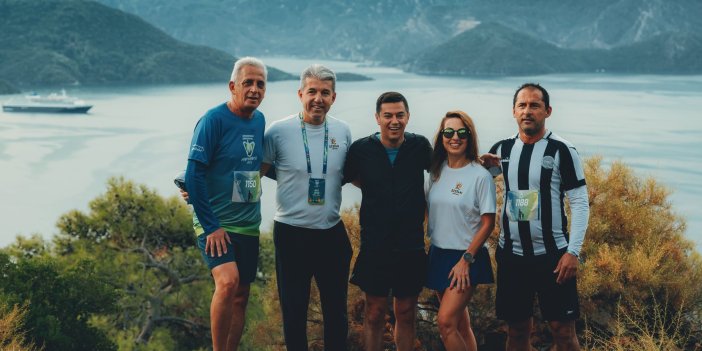 MARMARİS BAHARI FESTİVAL HAVASINDA KARŞILIYOR