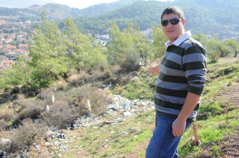 Çağrı'dan yeşil çağrı