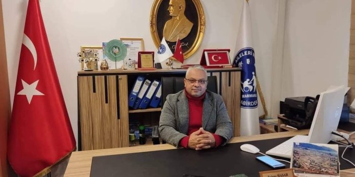 Tulgay Hasar’dan Otizm Farkındalık Günü Mesajı