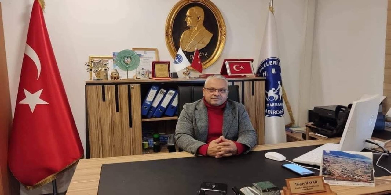 Tulgay Hasar’dan Otizm Farkındalık Günü Mesajı
