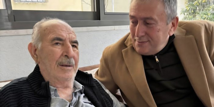 Marmaris’in Sevilen İsmi Kemalettin Arzu’ya Moral Ziyareti