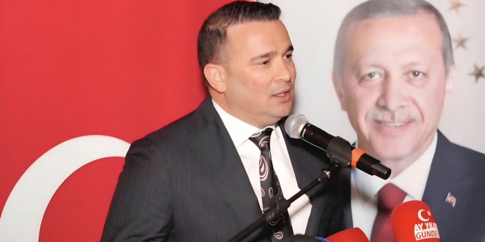 Torunoğulları: “Erdoğan Türkiye İçin Büyük Bir Şans”