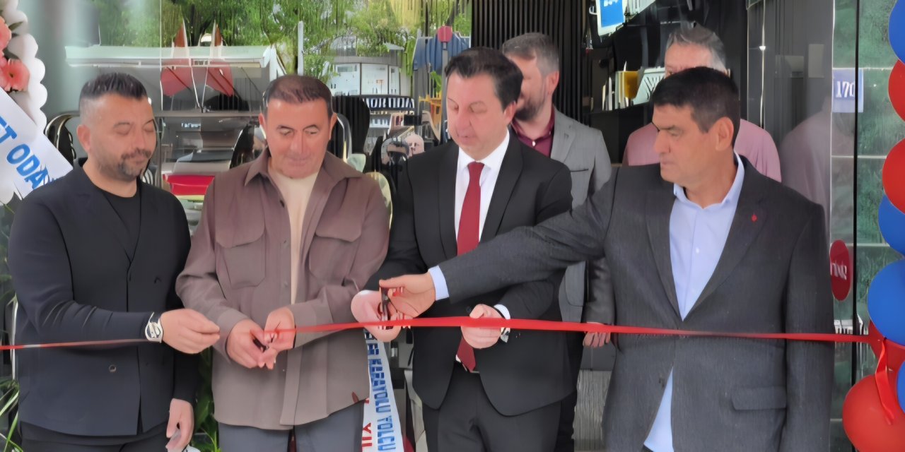 Maxi Nox Marmaris’te hizmete girdi: Sektörde yeni dönem