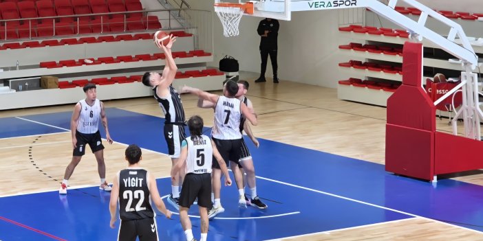 Marmaris Belediyespor, EBBL’de Tavşanlı Moymulspor’u 91-77 Yendi