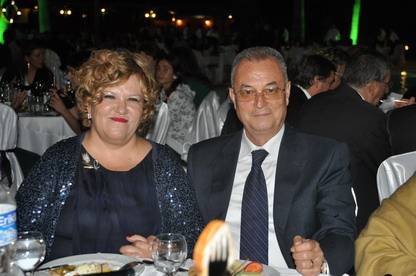 Başkan Ünlü takdir topladı