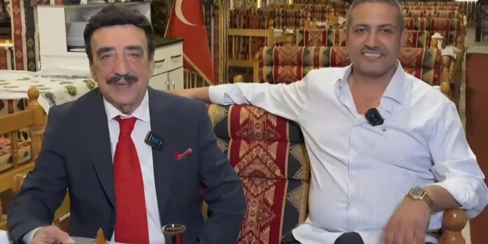 Arnavutköy’ün Lezzet Noktası: Ciğerci İbo, Ünlü İsimleri Ağırlıyor