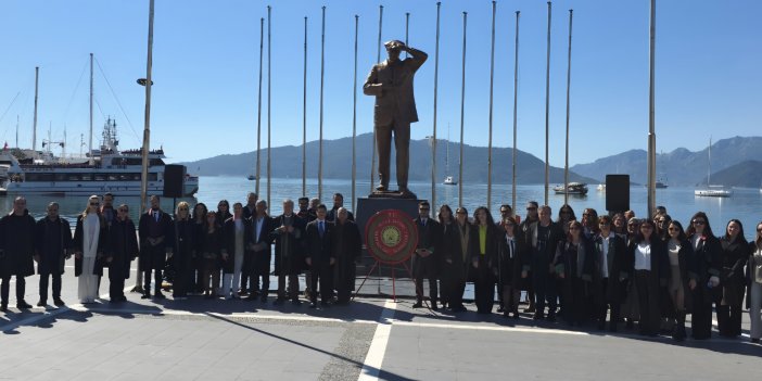 Buğra Yavuz: “Savunma makamı büyük baskı altında”