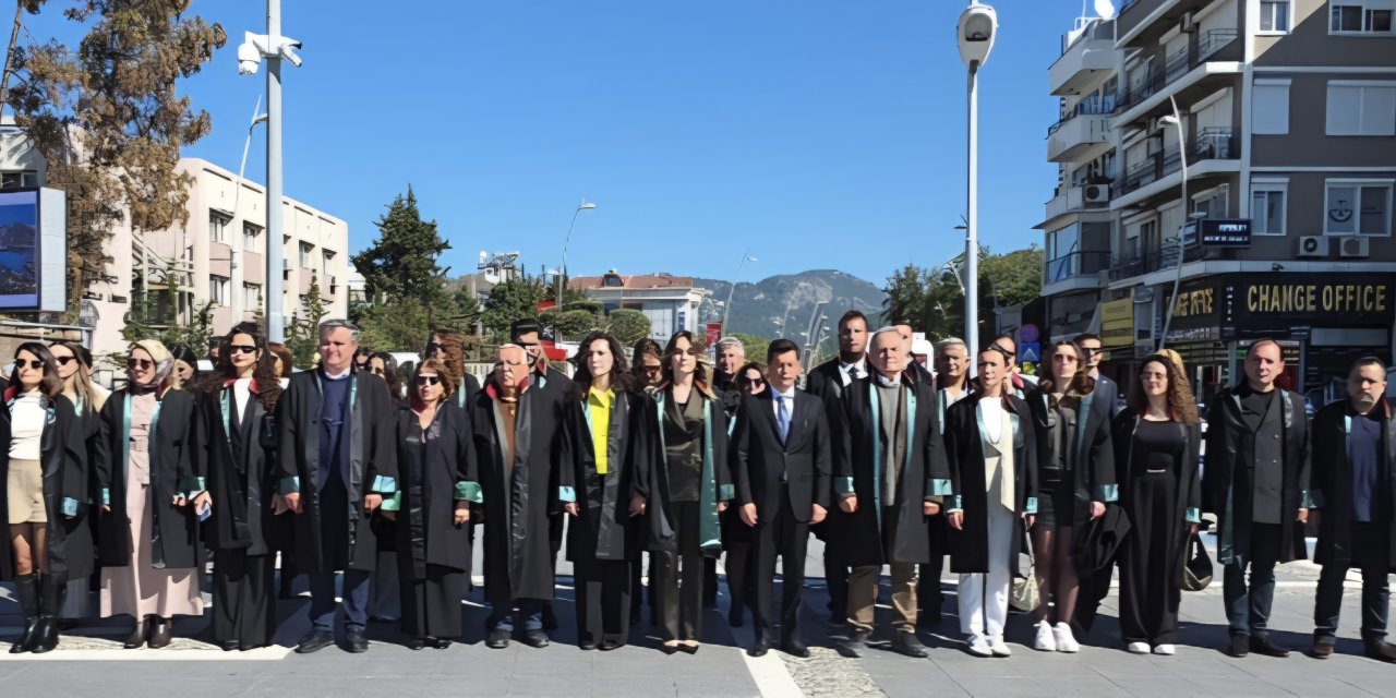 Buğra Yavuz: “Savunma makamı büyük baskı altında”